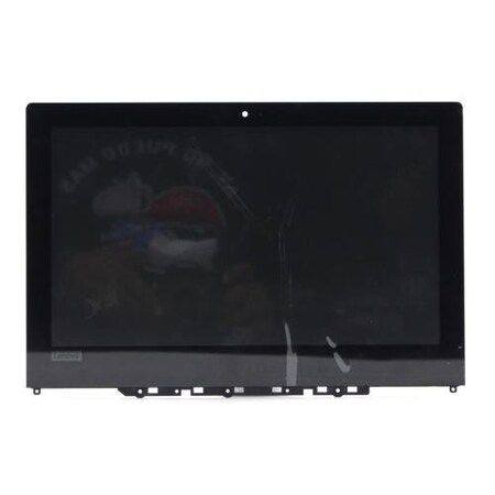 Lenovo LCD MODULE 3N 81A6 WTPBEZEL 5D10Q73677